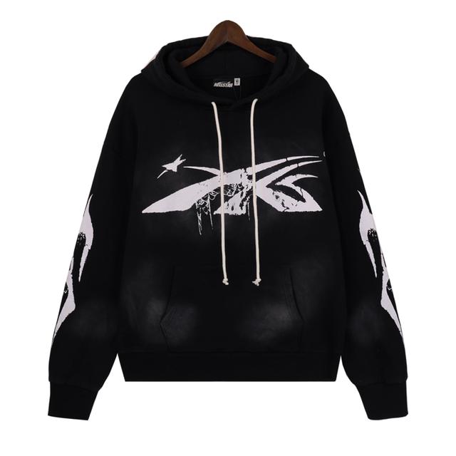 Hellstar Hoodie-12